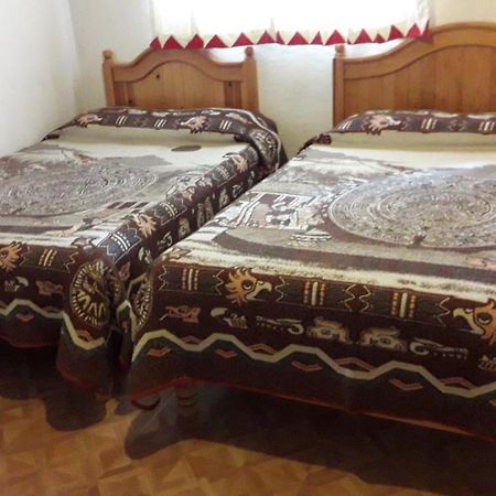 San Alonso Hotel Entronque Barrancas מראה חיצוני תמונה