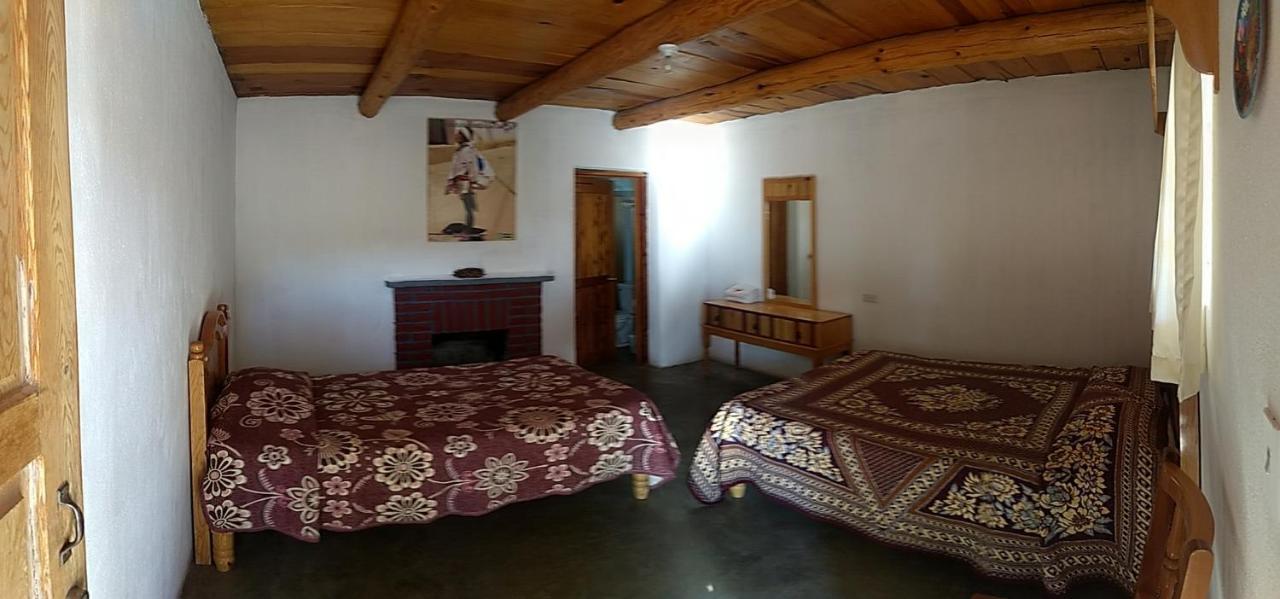 San Alonso Hotel Entronque Barrancas מראה חיצוני תמונה