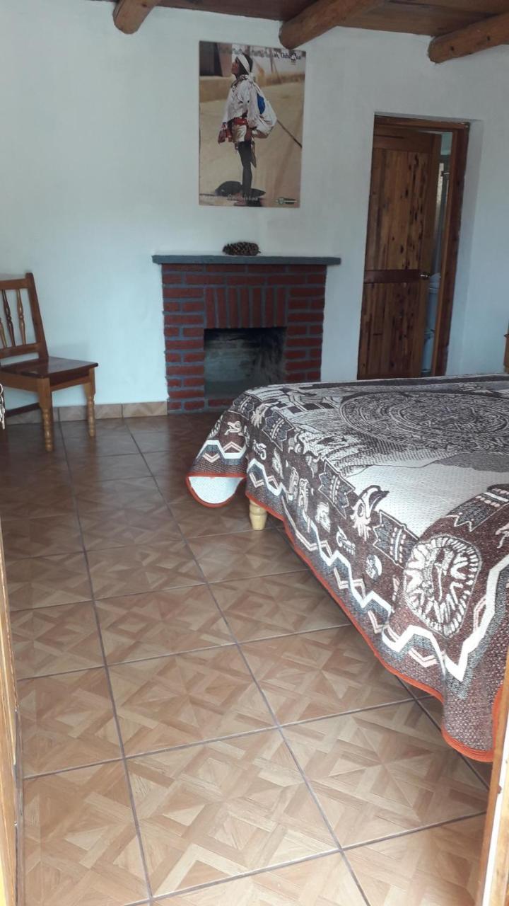 San Alonso Hotel Entronque Barrancas מראה חיצוני תמונה